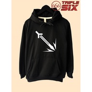 Arknights Guard Hoodie Jacket