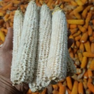 BONGGOL JAGUNG KERING JANGGEL JAGUNG KERING 1KG