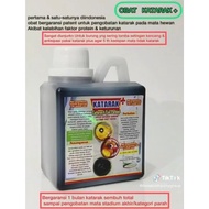 BIRD CATARACT MEDICINE guaranteed guarantee