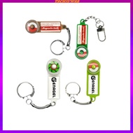 [Tachiuwa2] Solenoid Tester for Circulating Pumps Lightweight AC Coil Fast Detector Compact Portable