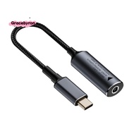 1 40W DC Laptop Charger 5V 9V 20V DC 4.5x0.6mm Female to USB C Type C PD Power Adapter Converter Fas