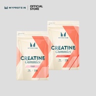 MyProtein Creatine Gummies (90 Gummies)