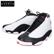 Nike 309259-104 AIR JORDAN 13 RETRO HE GOT GAME 運動鞋，28 號 [二手]