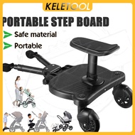 Stroller Step Buggy Board Connector KELETOOL stroller extension Stroller connector stroller buggy bo