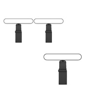 Computer Light Video Conference Light Computer Clip-on Light for Video Conferencing Video Call Light