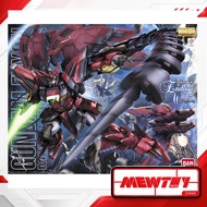 mg 1/100 Gundam Epyon (wing Series)