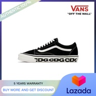 [รับประกัน 5 ปี]AUTHENTIC PRODUCTS DISCOUNT VANS OLD SKOOL LX SPORTS SHOES VN0A4P3X60E THE SAME STYLE AS THE SPECIALTY STORE