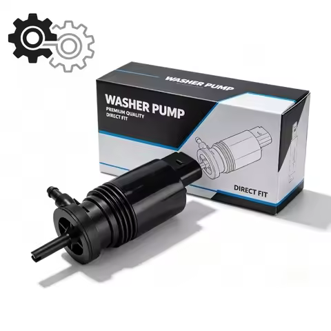 A2318660121 water jet Windshield Washer Pump For Benz W222 W177 A180 A200 A250 CLA200 CLA220 CLA250