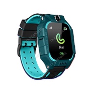 2026 New 2G Kids Smart Watch Sim Card Call HD Camera GPS Location SOS IP68 Waterproof LED Flashlight