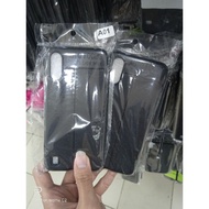 New Case Autofocus Leather Case Samsung A01/A01 Core