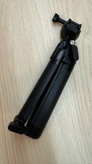 原裝GoPro 3 Way 2.0 自拍棍