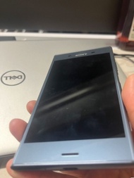 SONY Xperia XZ1手機電話