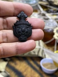 龍婆迪 虎頭魯士