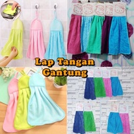 Hand Towel/Hanging Hand Towel