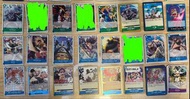 海賊王 One piece card game OP-02 白散卡 頂上決戰 OP02 日文版 Paramount War  OPCG 卡牌遊戲 圖鑑順序 OP02-039 Franky C OP02