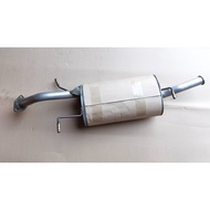 Proton Wira (small) silent Rear Muffler car exhaust original set