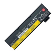 For Lenovo Laptop Battery Thinkpad T470 T480 T570 T580 P51s P52s Original Battery Notebook Battery 6