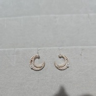 Y2k Style Earrings Japanese
