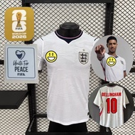 2026 World Cup / England home player jersey AAA+
