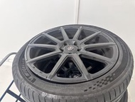 Michelin Pilot Sport 4S 呔鈴一套