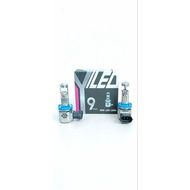Y9Max Mini Led Lens H8/H9/H11 12v 55w Lowbeam/Foglamp/Sportlight