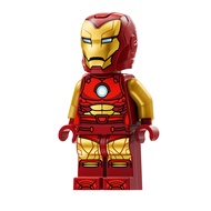 [Xiangle] {Doll} LEGO SH1008 76310-IM Marvel Iron Man Ironman (76307 76310)
