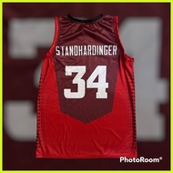 FABSAPPARELSHOP (new item) FULL SUBLIMATION GINEBRA BASKETBALL JERSEY SANDO FOR MEN