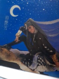 梅艷芳黑膠唱片