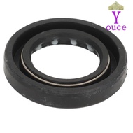 YOUCE Outboard Engine Driveshaft Oil Seal, Rubber 93101-22067, 93101 20M00 Outboard Drive Shaft Oil 
