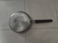 不銹鋼單柄小湯鍋