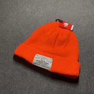 現貨 日版 TNF 北臉 Stitchwork Beanie 毛帽