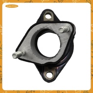 [Bvdfgk] Carburator Manifold Pipe 28mm Intake For CG 250cc ATV Dirt Bike Go Kart