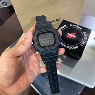 G-sh0ck KING (GX56) FULL BLACK LONG LASTING