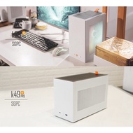 SGPC K39pro K55 Pro K49 Pro  PC ITX Case  K39 Pro