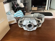 Kamen Rider Decade 變身腰帶