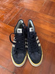 Adidas Nizza shoes