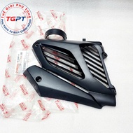 Nouvo LX radiator cover, No 4 - 5P1-E2467-01