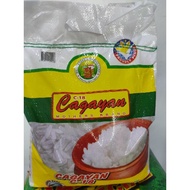 Cagayan Rice | C-18 Rice