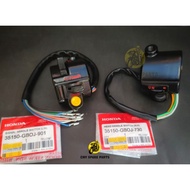 HONDA GBOJ/CDI HANDLE SWITCH 100% ORIGINAL HONDA