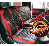 Sarung jok mobil L300 pick up/cover jok/sarung jok mobil L300 pick up/pelindung jok mobil L300 pick
