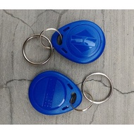 Rfid Tag 125KHz Keychain