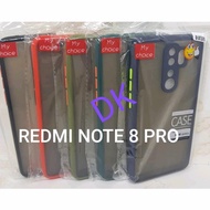case redmi note 8 pro hard case redmi note 8 pro