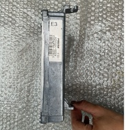 D17A Engine Control Box Size E3 Honda Genuine Japanese Not Converted