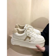 women's sneakers with a 4.5cm heel