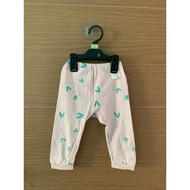9-18 (Mo) Unisex Children's Agabang Sleep Pants
