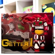 SKY X STUDIO SXD-05 GETTER 真盖塔 現貨