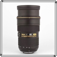 AF-S Nikon 24-70Mm F/2.8G ED กล้อง SLR เลนส์สำหรับ Nikon