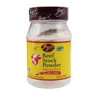 Jays Jay's Beef Stock Powder/ Beef Stock Powder No MSG added Mpasi Broth kitchen spices cooking spic