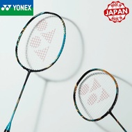 Raket Badminton Yonex Astrox 88d/88s Pro Emas Biru