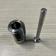 Setelan Hammer & As Penuntun PCP Dhemit Minion Gen 2